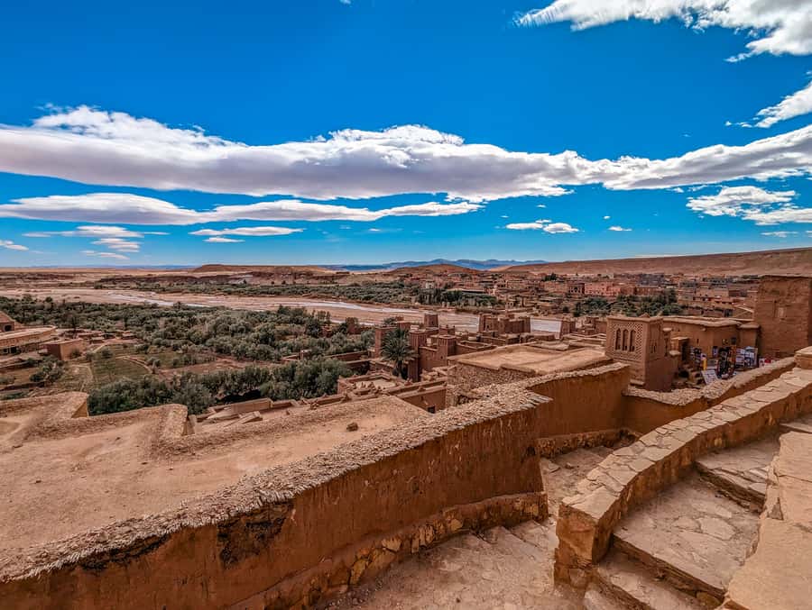 Marrakech: 3Day Luxurious Merzouga Tour w/ Camel&Quad Option - Transport, food, and comfort