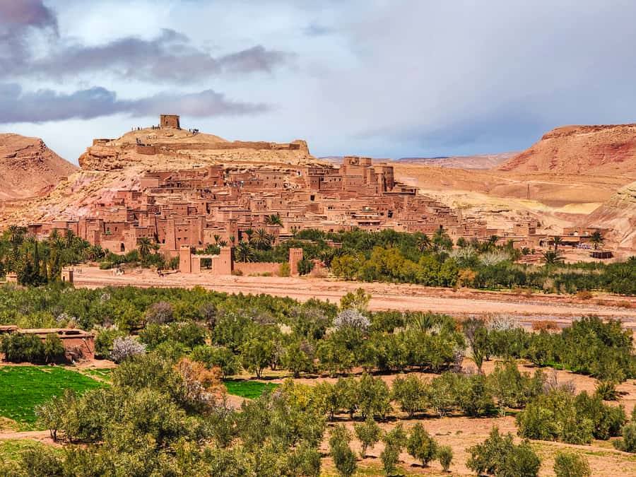 Marrakech: 3Day Luxurious Merzouga Tour w/ Camel&Quad Option - Is $116 good value?