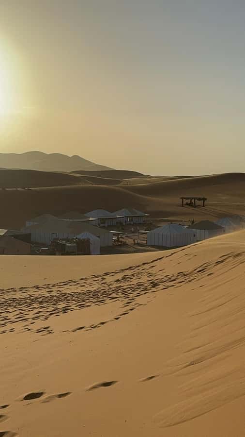 Marrakech: 3Day Luxurious Merzouga Tour w/ Camel&Quad Option - What to pack for the desert