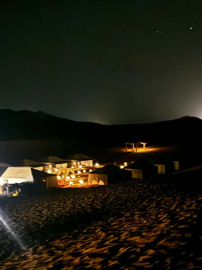 Marrakech: 3Day Luxurious Merzouga Tour w/ Camel&Quad Option - Day 1: High Atlas roads and Ait Ben Haddou
