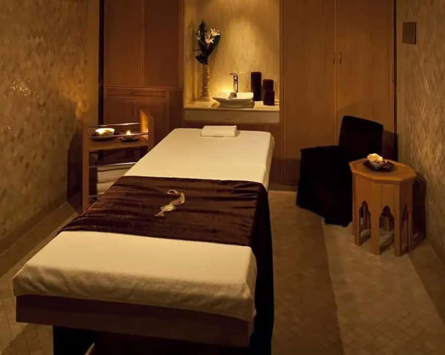Marrakech: 3H Traditional Hammam & Massage & Hotel Transfer - What the three-hour Marrakech hammam actually involves