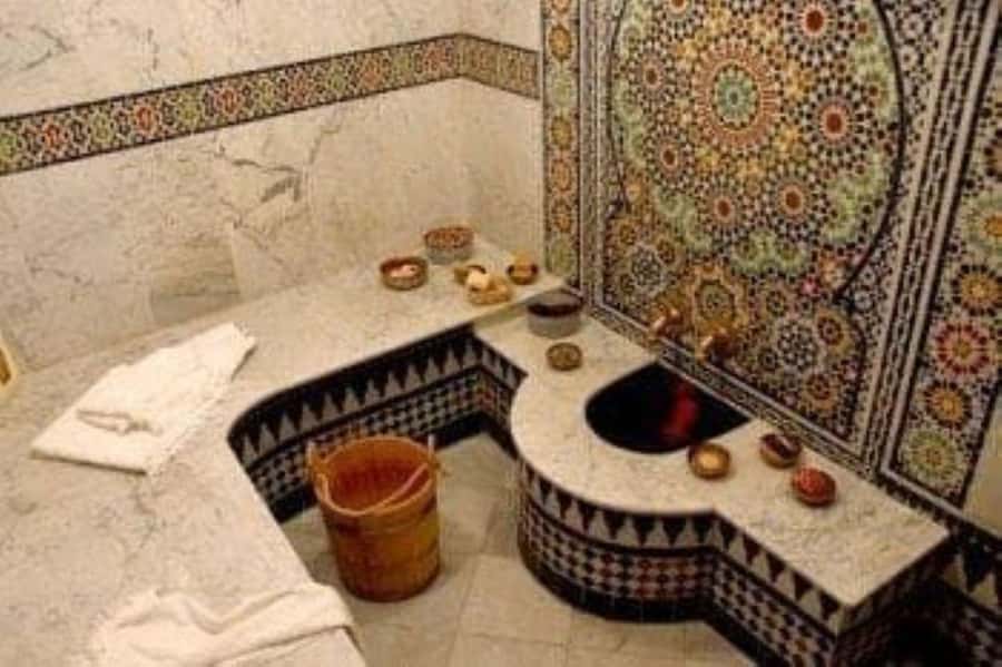 Marrakech: 3H Traditional Hammam & Massage & Hotel Transfer - Hotel pickup with Fathallah, Mouad, or Hassan