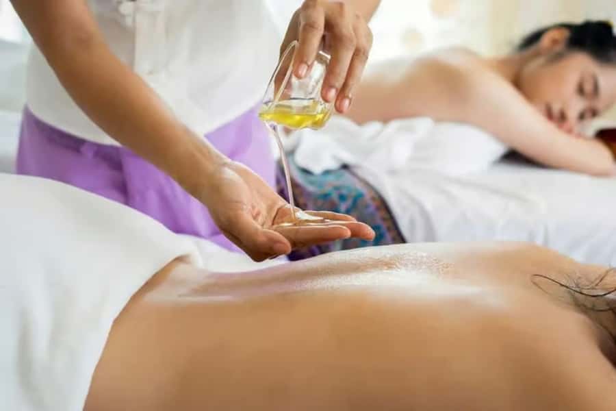 Marrakech: 3H Traditional Hammam, Massage & Hotel Transfer - Who should book this experience?