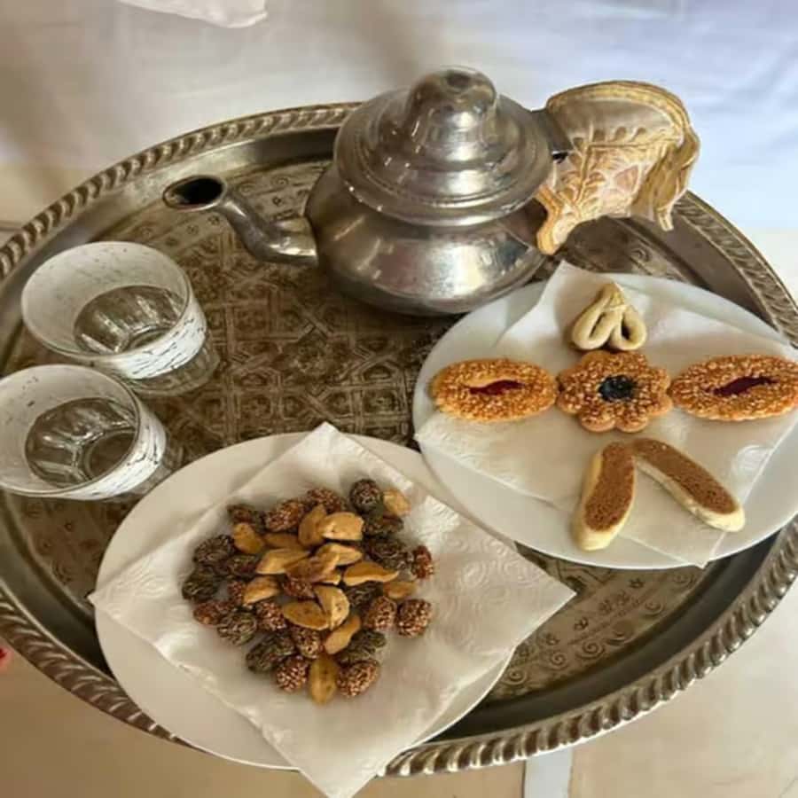 Marrakech: 3H Traditional Hammam, Massage & Hotel Transfer - Booking details that matter