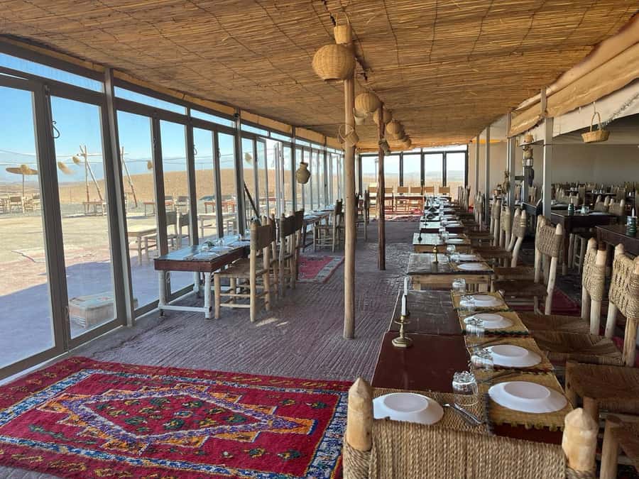 Marrakech: A magical trip to Agafay with lunch and pool - Key points at a glance