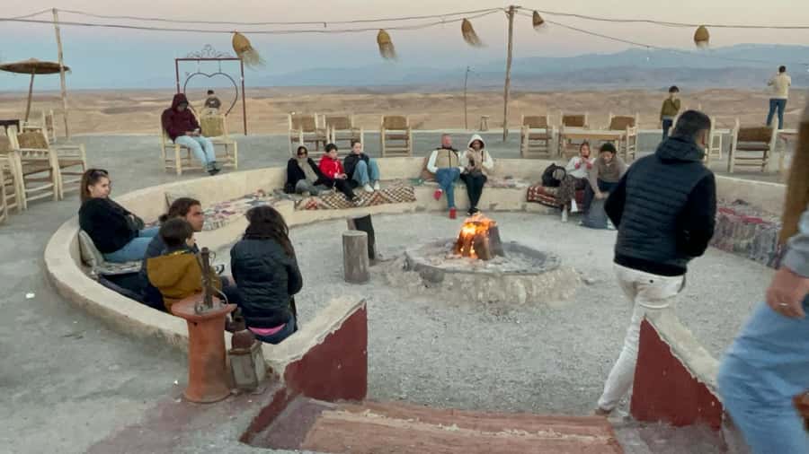 Marrakech: A magical trip to Agafay with lunch and pool - Is $102 a fair price?