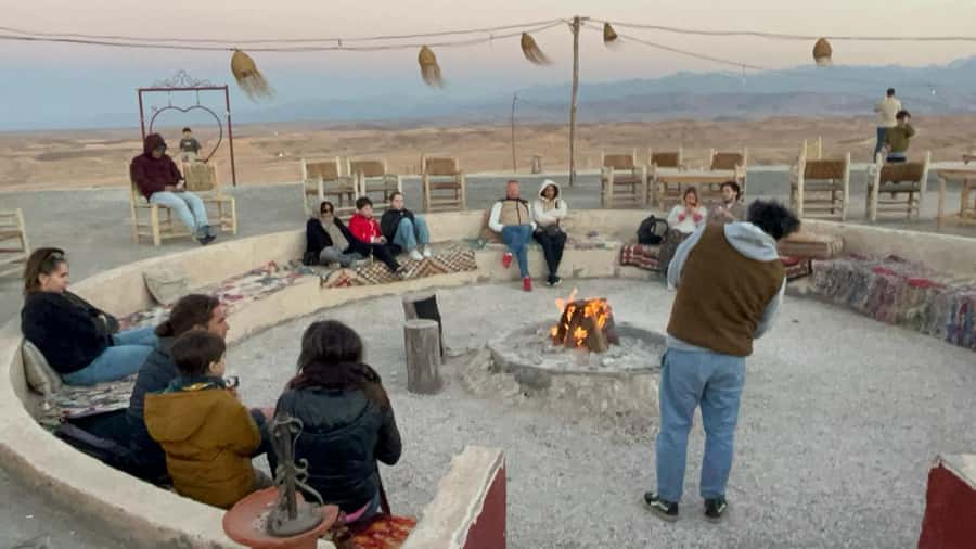 Marrakech: A magical trip to Agafay with lunch and pool - Why Agafay works as a day trip from Marrakech
