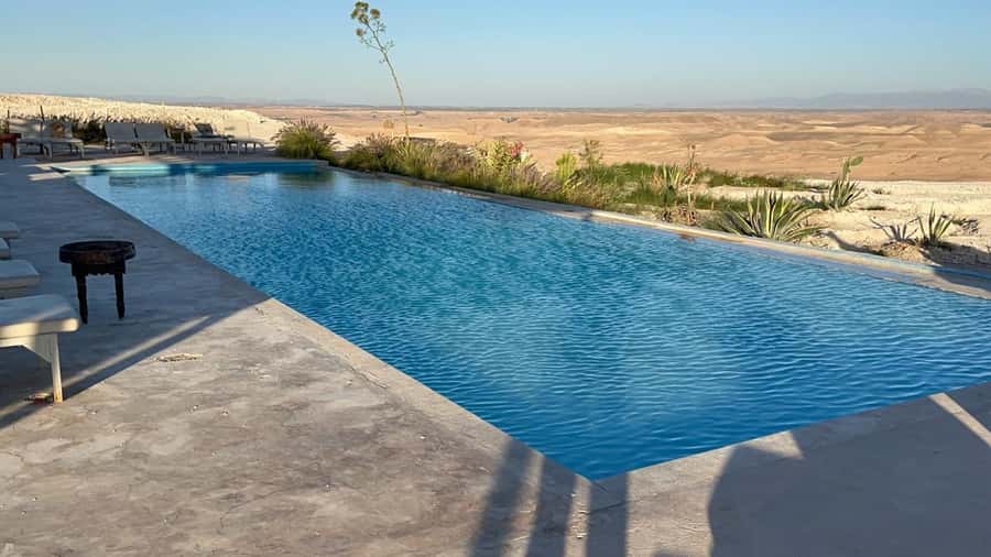 Marrakech: A magical trip to Agafay with lunch and pool - Meeting in Marrakech and heading south