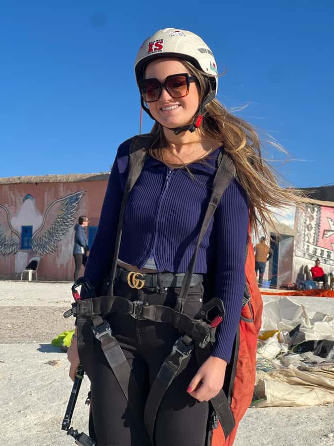 Marrakech Adventure: Paragliding, Camel Ride & Breakfast - Who Should Book This Marrakech Adventure?