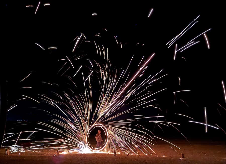 Marrakech: Agafay Desert Camel Ride with Dinner & Show - Timing, pickup, and cancellation