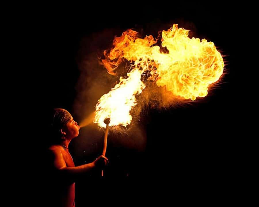 Marrakech: Agafay Desert Camel Rides, Dinner and Fire Show - What $33 really gets you