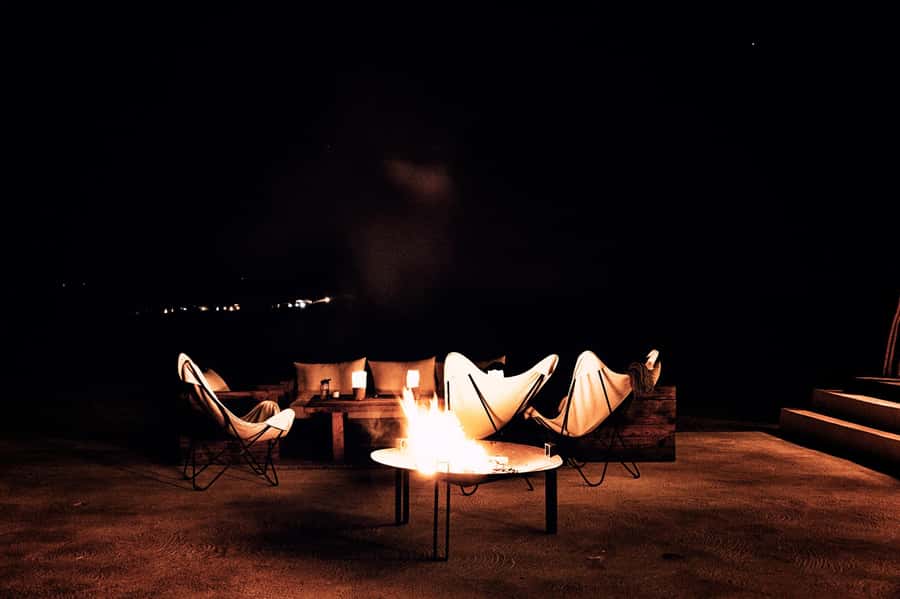 Marrakech: Agafay Desert Dinner and Sunset Camel Ride Trip - Why Agafay works for a short desert evening