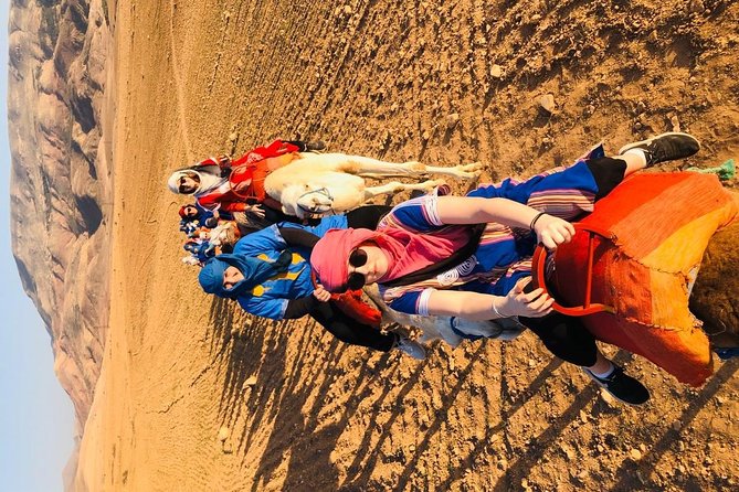 Marrakech: Agafay Desert Dinner, Camel Ride & Quad Biking. - Key points to know before booking