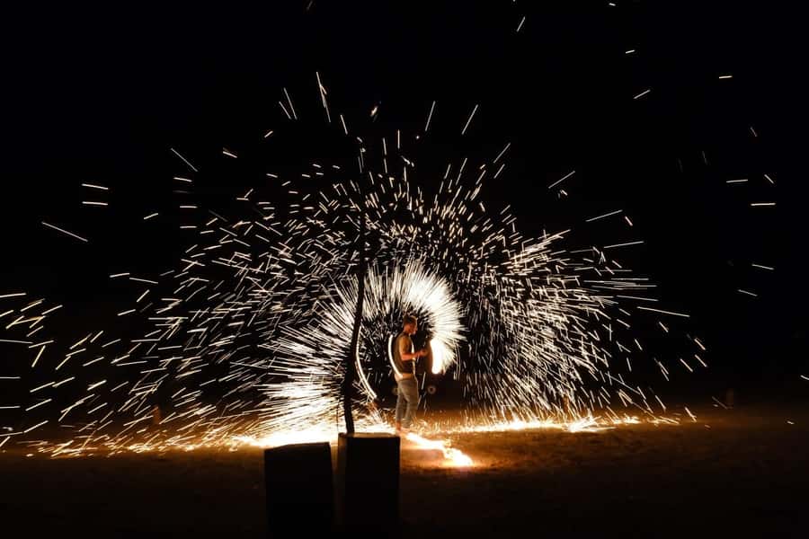 Marrakech: Agafay Desert Dinner, Camel Ride, & Show - Key points to know before booking