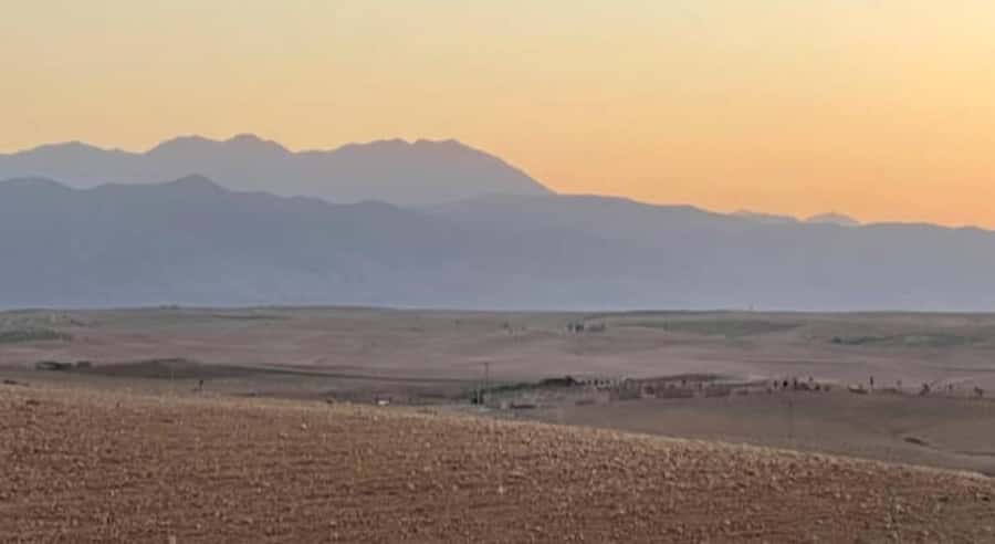 Marrakech: Agafay Desert Dinner, Camel Ride, & Show - Price, cancellation, and smart planning