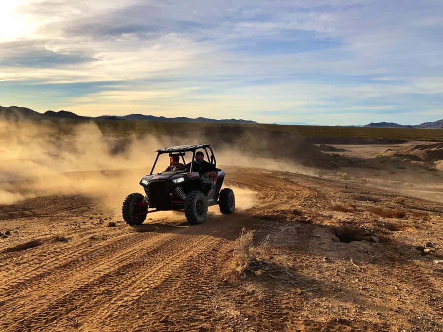 Marrakech: Agafay Desert Dune Buggy Tour - Languages, clothing, and practical details