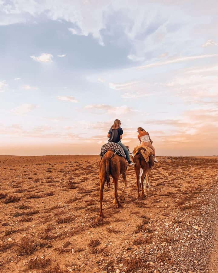 Marrakech: Agafay Desert Escape with Quad or Camel Ride - What the $29 price really covers