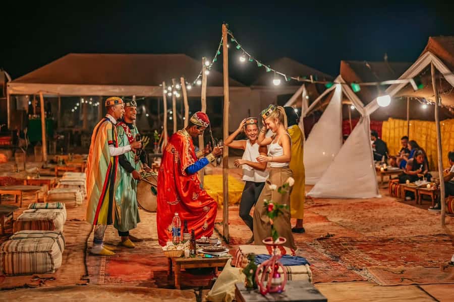 Marrakech: Agafay Desert Escape with Quad or Camel Ride - Why Agafay works as a half-day escape