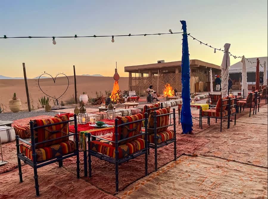 Marrakech: Agafay Desert Escape with Quad or Camel Ride - Camel ride: slow, scenic, and shorter than expected
