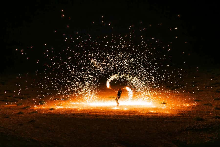 Marrakech: Agafay Desert Escape with Quad or Camel Ride - Sunset is the main event