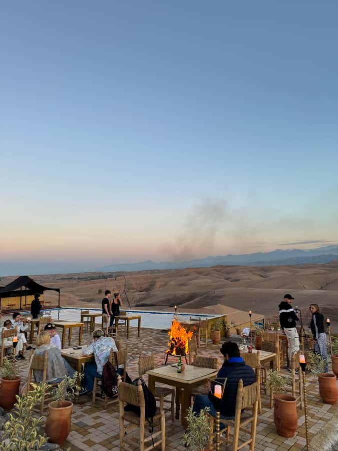 Marrakech: Agafay Desert Escape with Swimming Pool and Lunch - Is $52 a fair price?