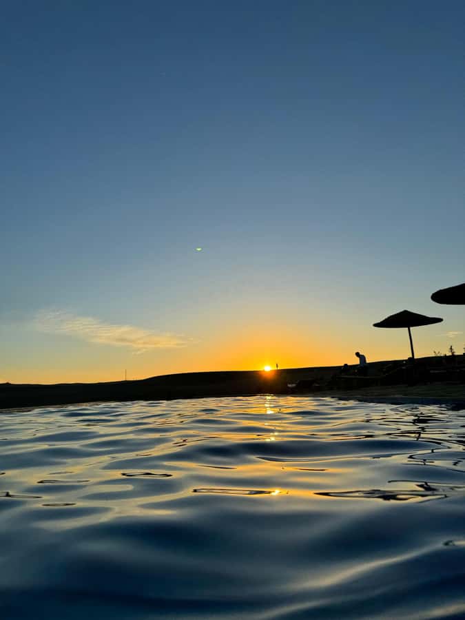 Marrakech: Agafay Desert Escape with Swimming Pool and Lunch - What to bring for a smoother day