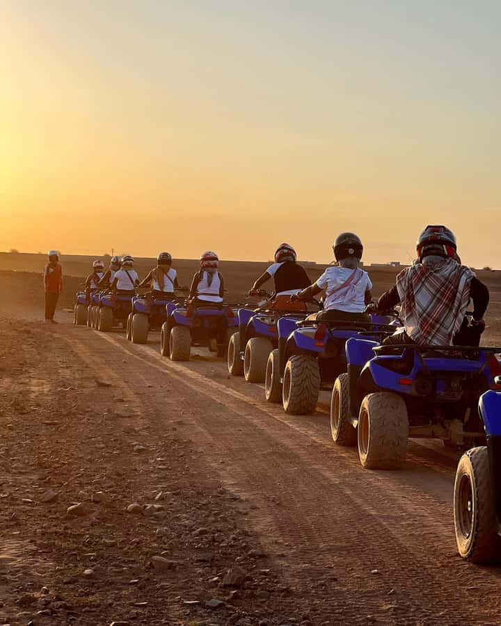 Marrakech: Agafay Desert, Lunch, Camel Ride, & Swimming Pool - Who should book this Agafay day trip?