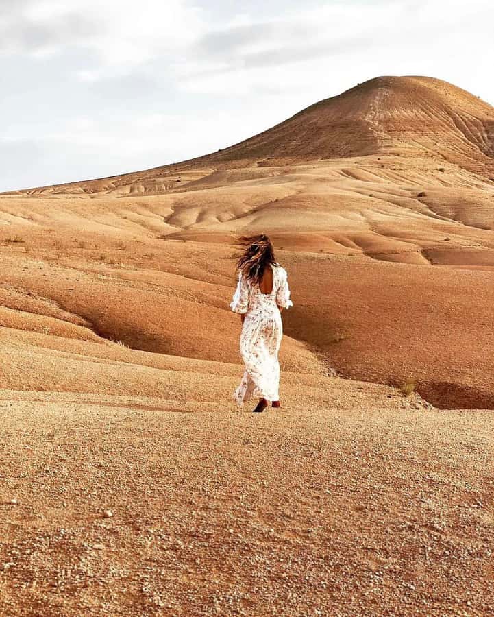 Marrakech: Agafay Desert, Lunch, Camel Ride, & Swimming Pool - Is $40 good value?