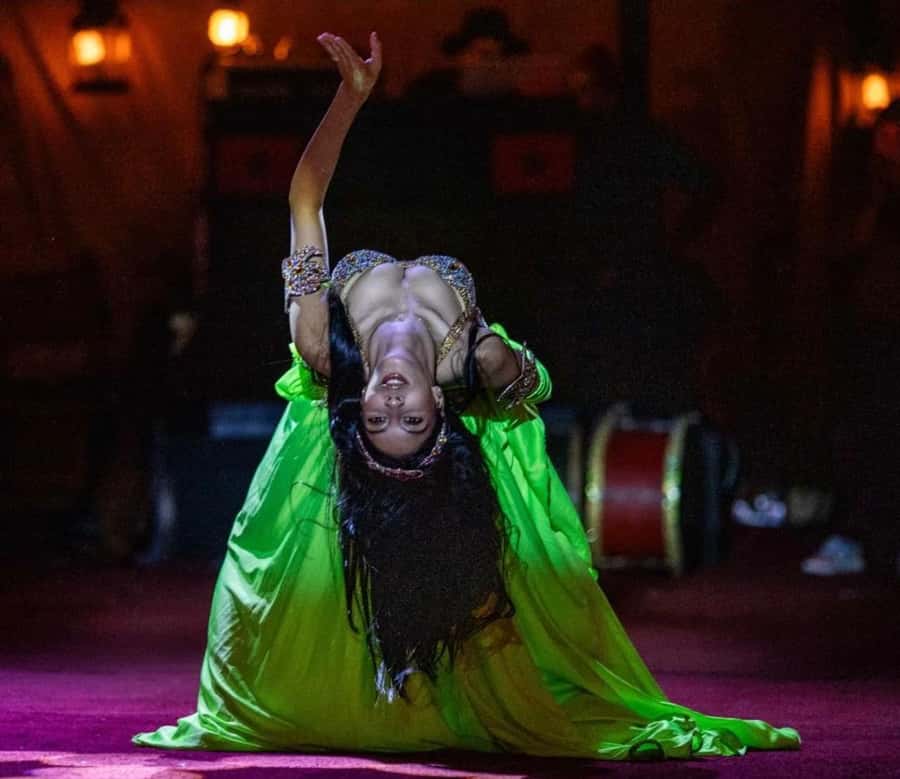 Marrakech: Agafay Desert Overnight Stay, Dinner & Activities - What the $86 price really covers