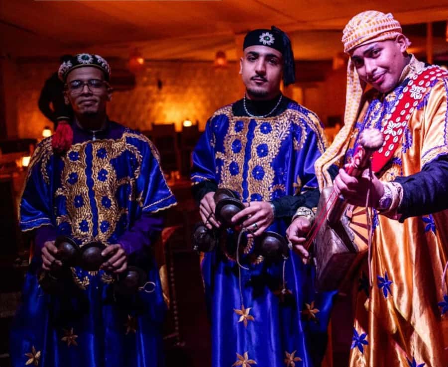 Marrakech: Agafay Desert Overnight Stay, Dinner & Activities - Who should choose this Agafay overnight?