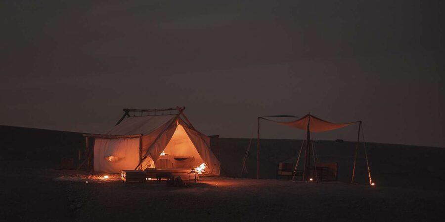 Marrakech: Agafay Desert Private Dinner w/ Music & Fire Show - Choosing your extra activity