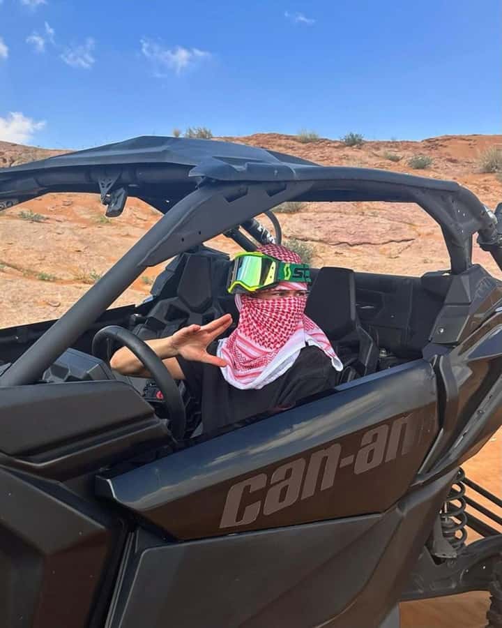 Marrakech: Agafay Desert Quad Bike & Camel Ride with Dinner - What $65 really buys you