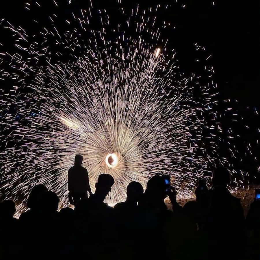 Marrakech: Agafay Desert Quad Biking, Camel Ride Fire Show - What the $17 price really includes