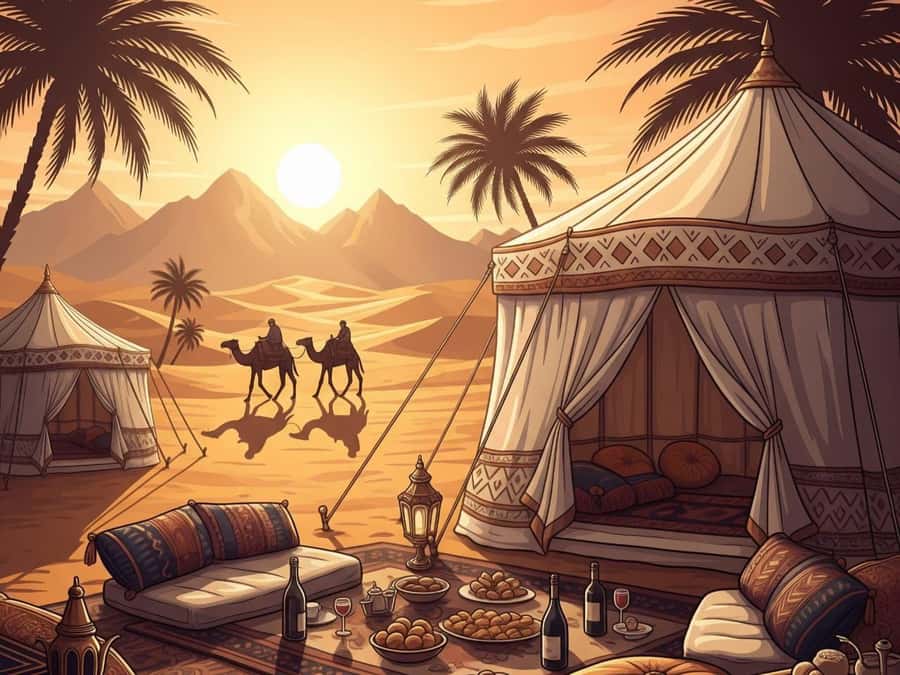 Marrakech: Agafay Desert Quad Biking Tour with Dinner-Show - Why the $21 price offers strong value