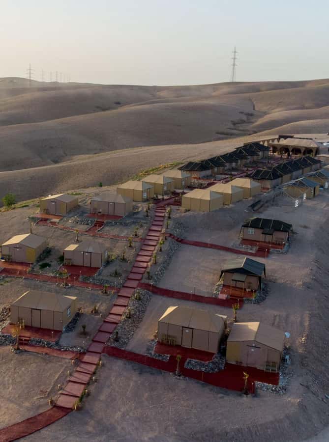 Marrakech: Agafay Desert Quad, Camel or Pool Day with Lunch - Heat, timing, and what to pack