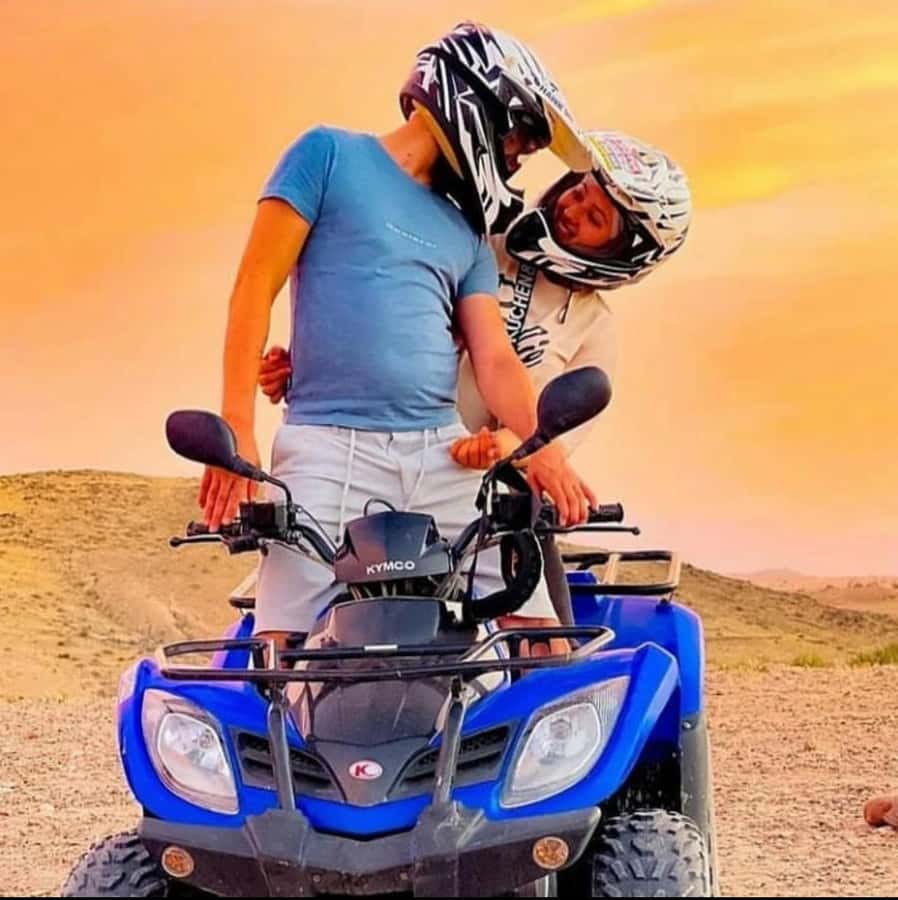 Marrakech: Agafay Desert Quad, Camel Ride & Dinner Show - Key points to know before booking