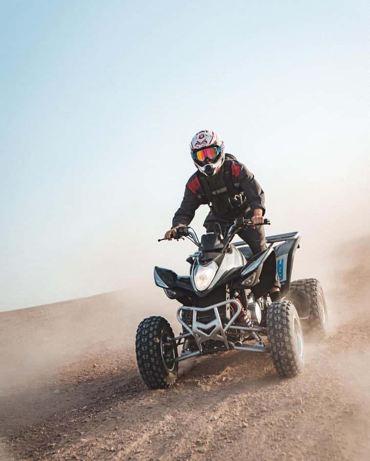 Marrakech: Agafay Desert Quad, Camel Ride & Dinner Show - Practical advice for a smoother afternoon