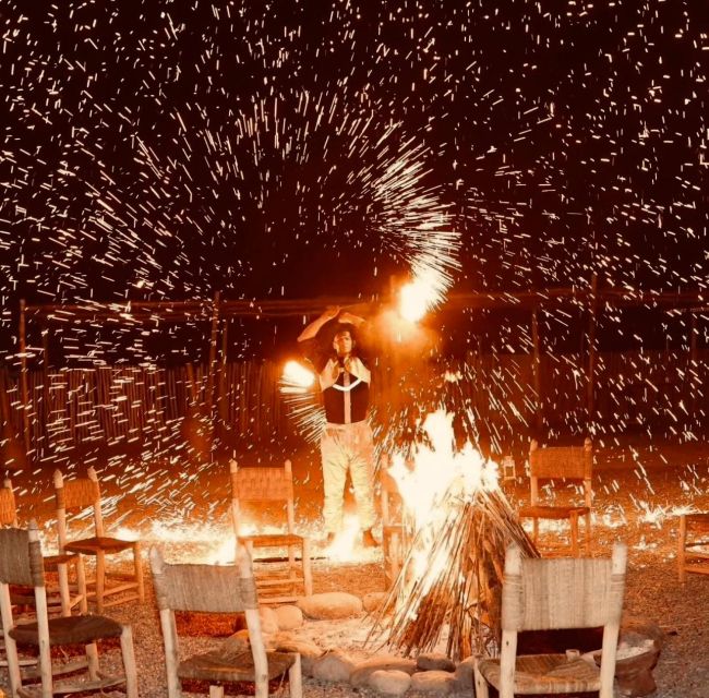 Marrakech: Agafay Desert Quad, Camel Ride & Dinner Show - Is this Agafay trip worth booking?