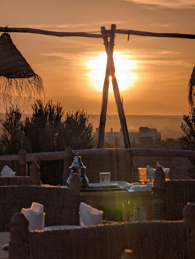 Marrakech: Agafay Desert Quad & Camel Rides, Dinner & Show - Who will enjoy this Agafay evening?