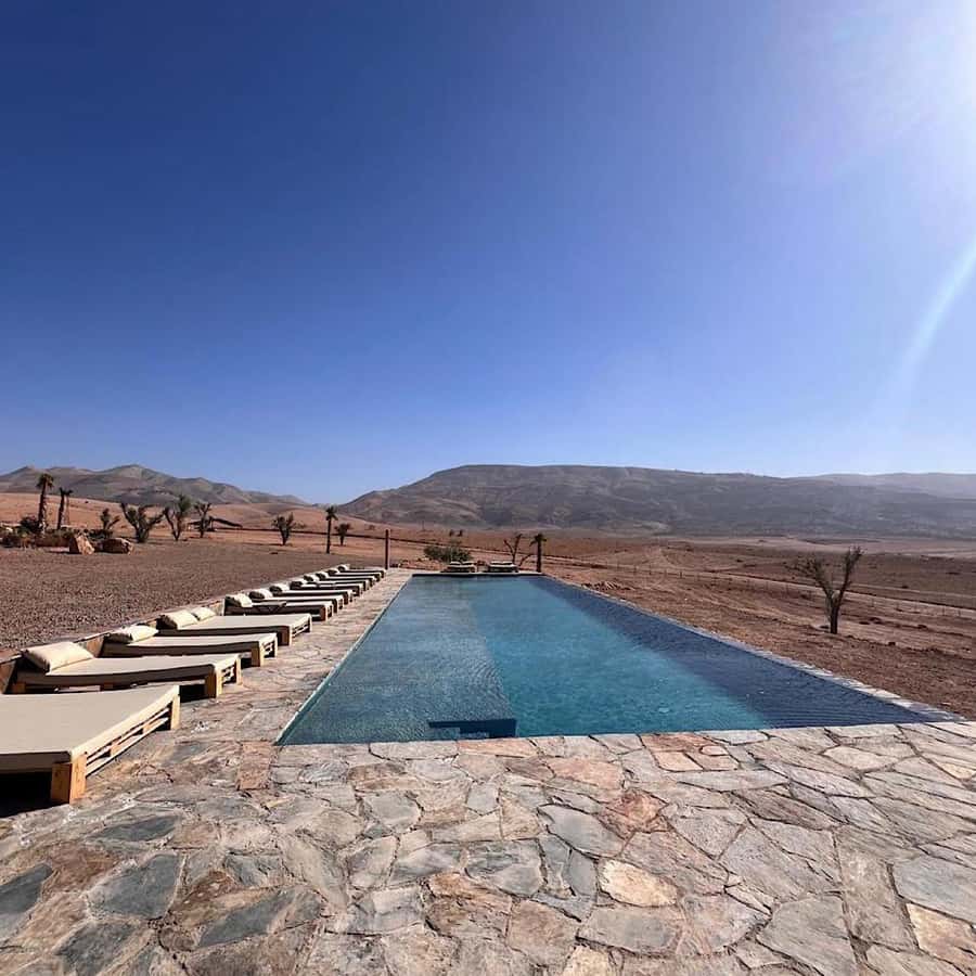 Marrakech: Agafay Desert Quad & Camel Rides with Dinner Show - Key points to know before booking