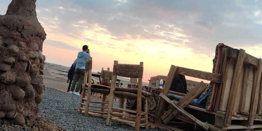 Marrakech: Agafay Desert Quad & Camel Rides with Dinner Show - Who will enjoy this Agafay evening most