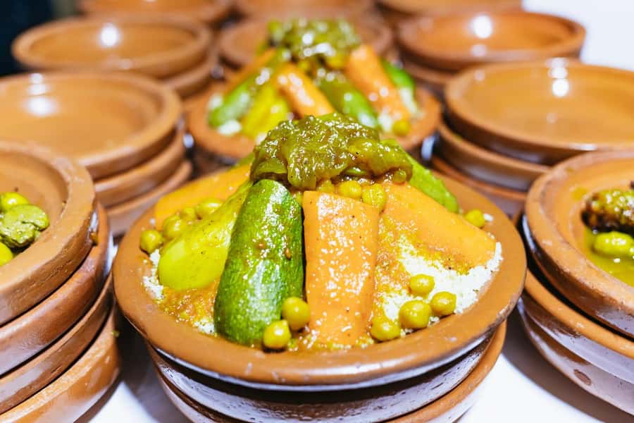 Marrakech: Agafay Desert Retreat, Tent, Dinner, Show & Pool - Is $71 good value?
