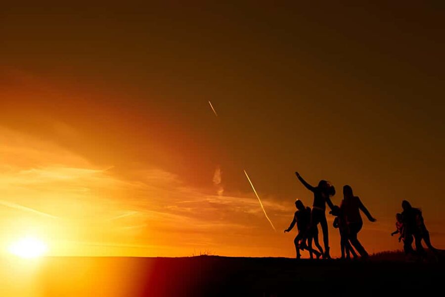 Marrakech: Agafay Desert Sunset, Camel Ride, Dinner and Show - Practical advice before you go