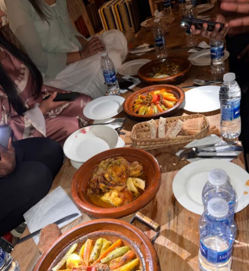 Marrakech: Agafay Desert Sunset Camel Ride, Quad & Dinner - Practical Advice Before You Go