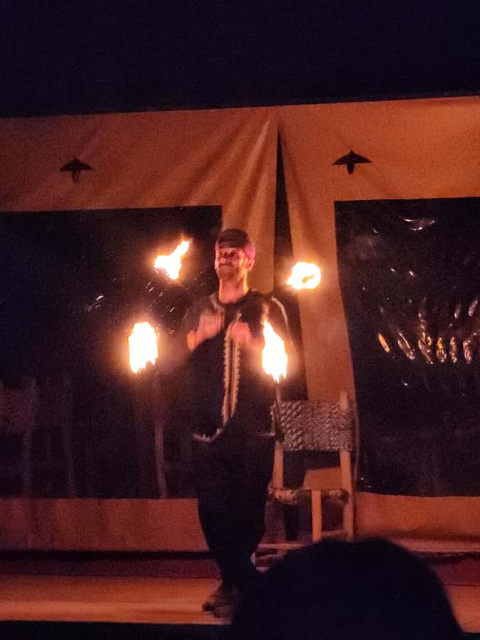 Marrakech: Agafay Desert Sunset Camel Ride, Quad & Dinner - Guides Make the Difference