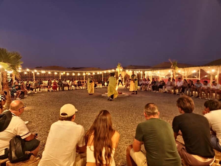 Marrakech: Agafay Desert Sunset Camel Ride, Quad & Dinner - Is $31 a Good Deal?