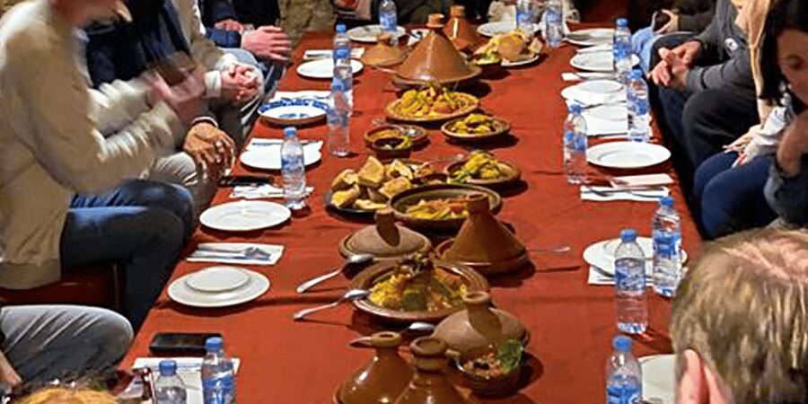 Marrakech: Agafay Desert Sunset Camel Ride, Quad & Dinner - Who Should Book This Agafay Evening?