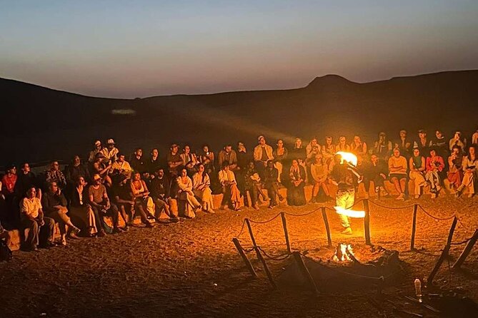 Marrakech: Agafay Desert Tour ,Camel Ride&quad bike and Dinner - Quad Biking on Shared Machines