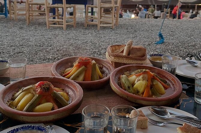 Marrakech: Agafay Desert Tour ,Camel Ride&quad bike and Dinner - Who Should Book This Agafay Evening