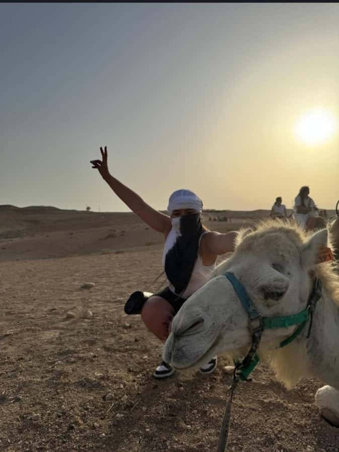 Marrakech: Agafay Desert Tour Quad bike & Dinner fire show - Should you book it?
